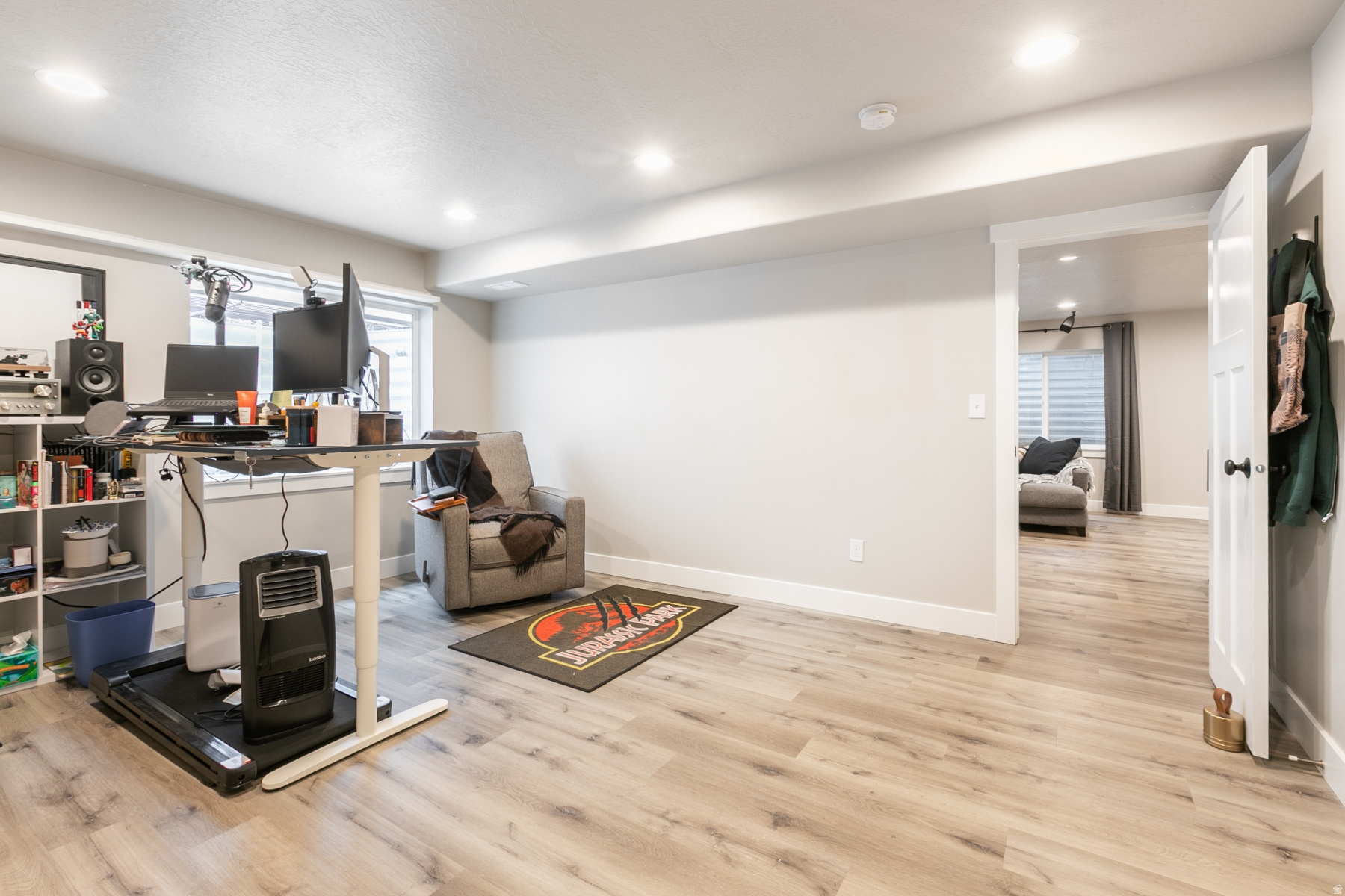 MEADOWS - Residential