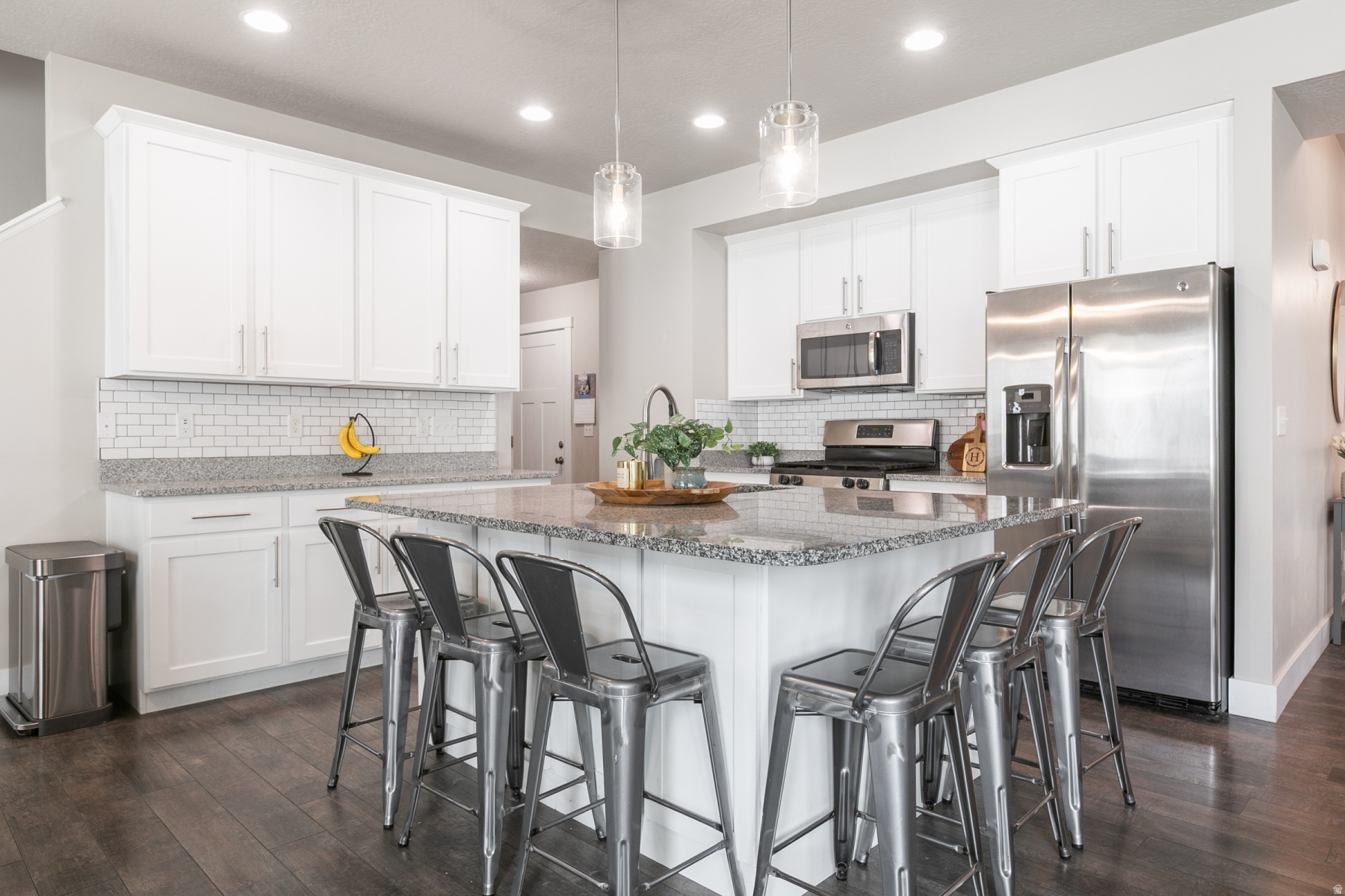 MEADOWS - Residential
