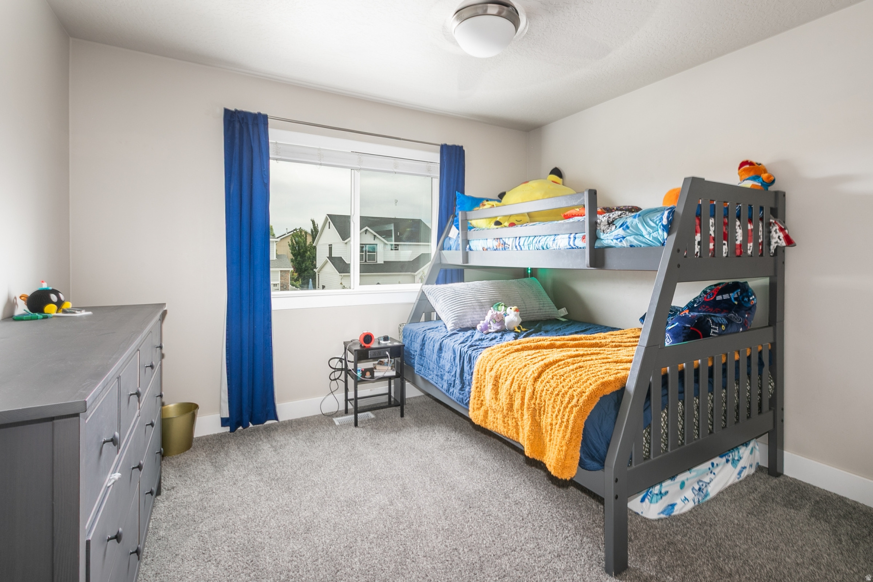 MEADOWS - Residential