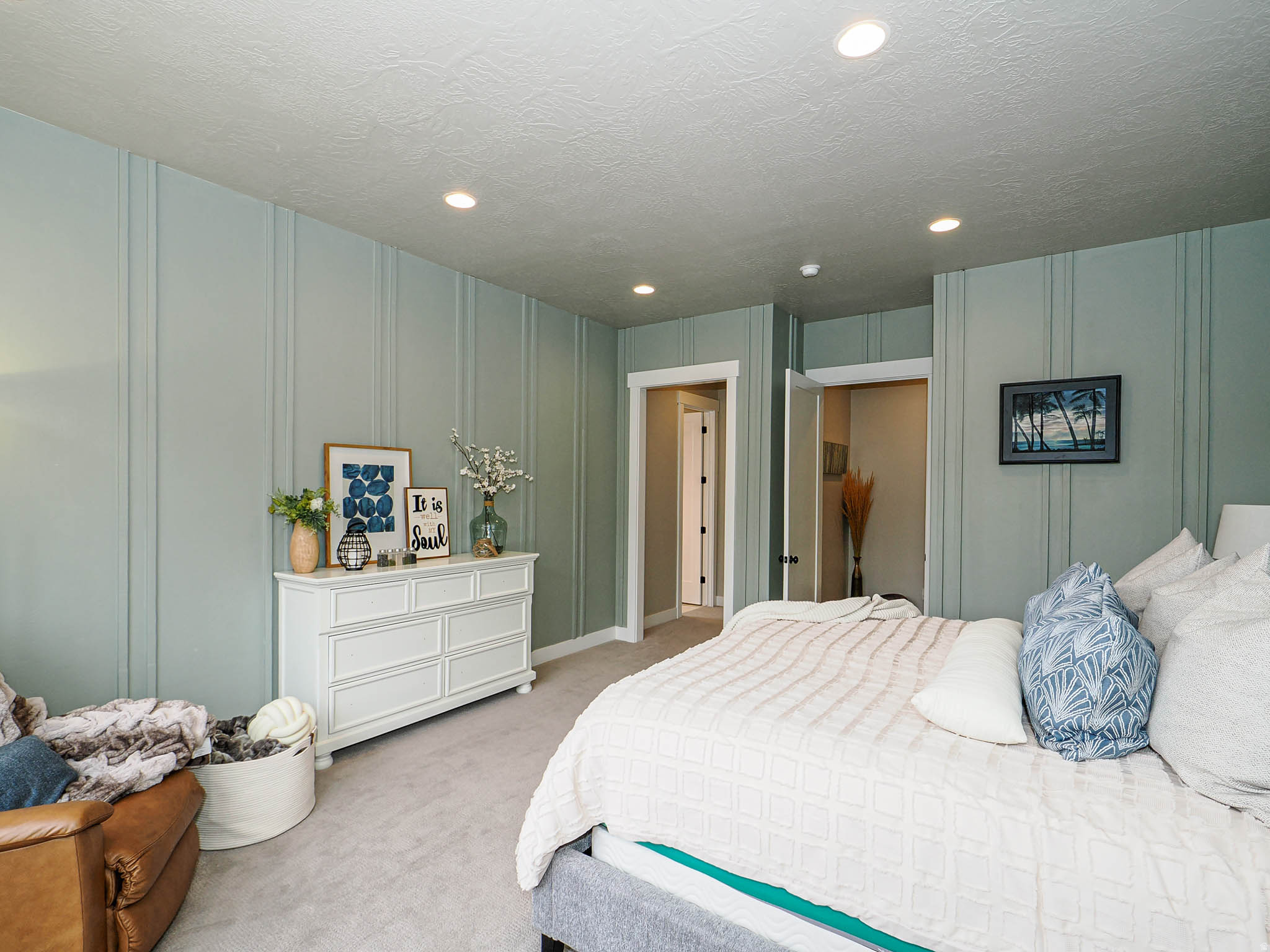 COVE AT HERRIMAN SPRINGS PHASE 1 - Residential