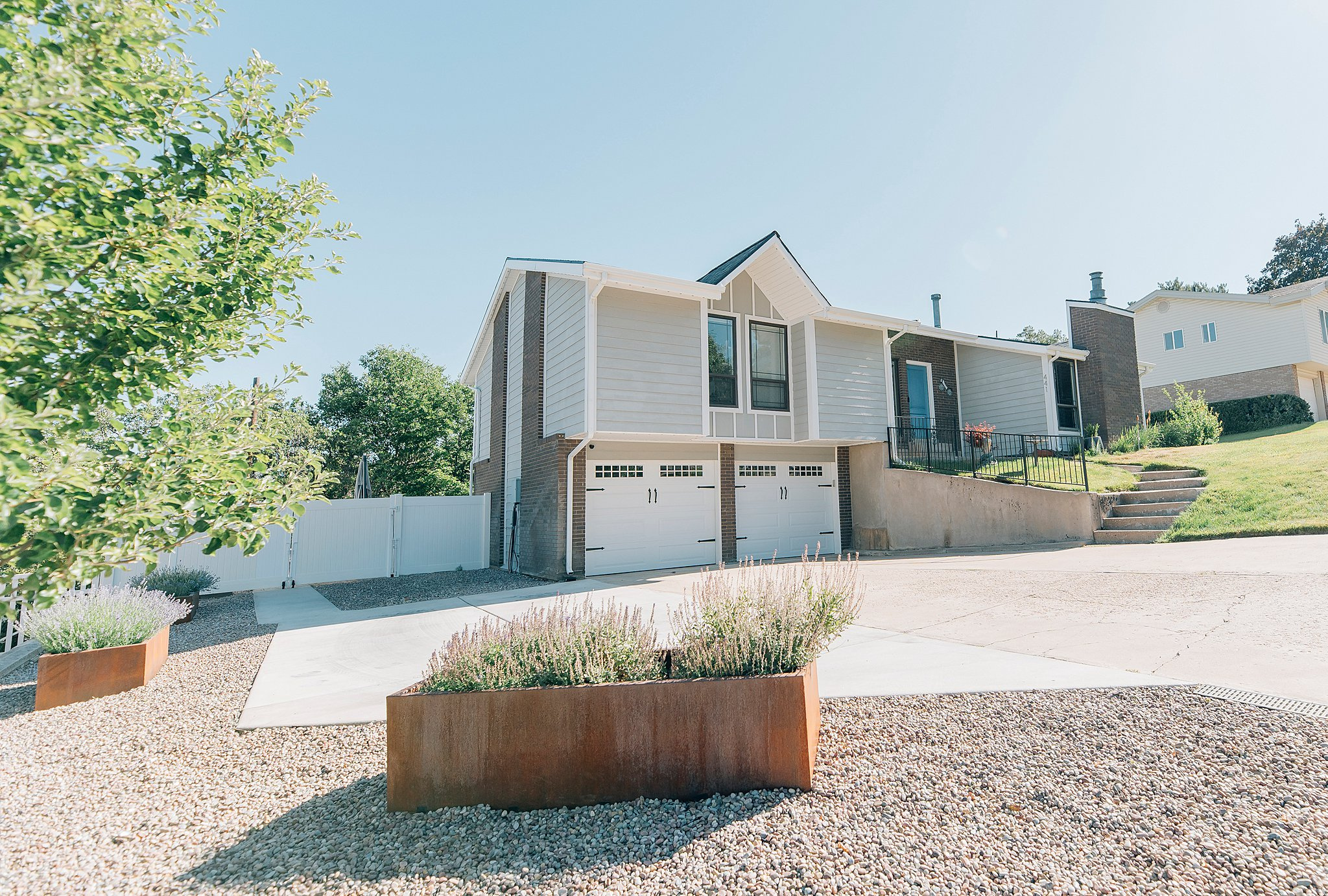 CHELSEA COVE - Residential