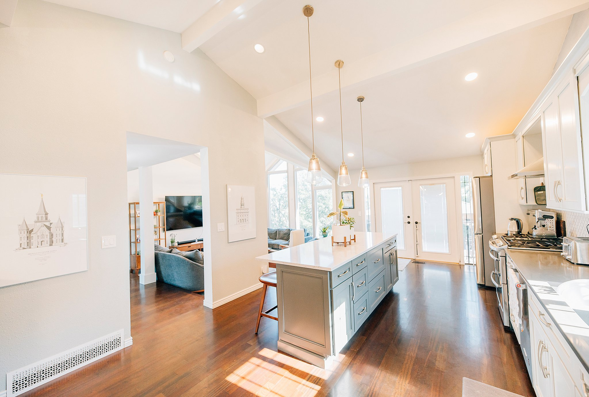 CHELSEA COVE - Residential