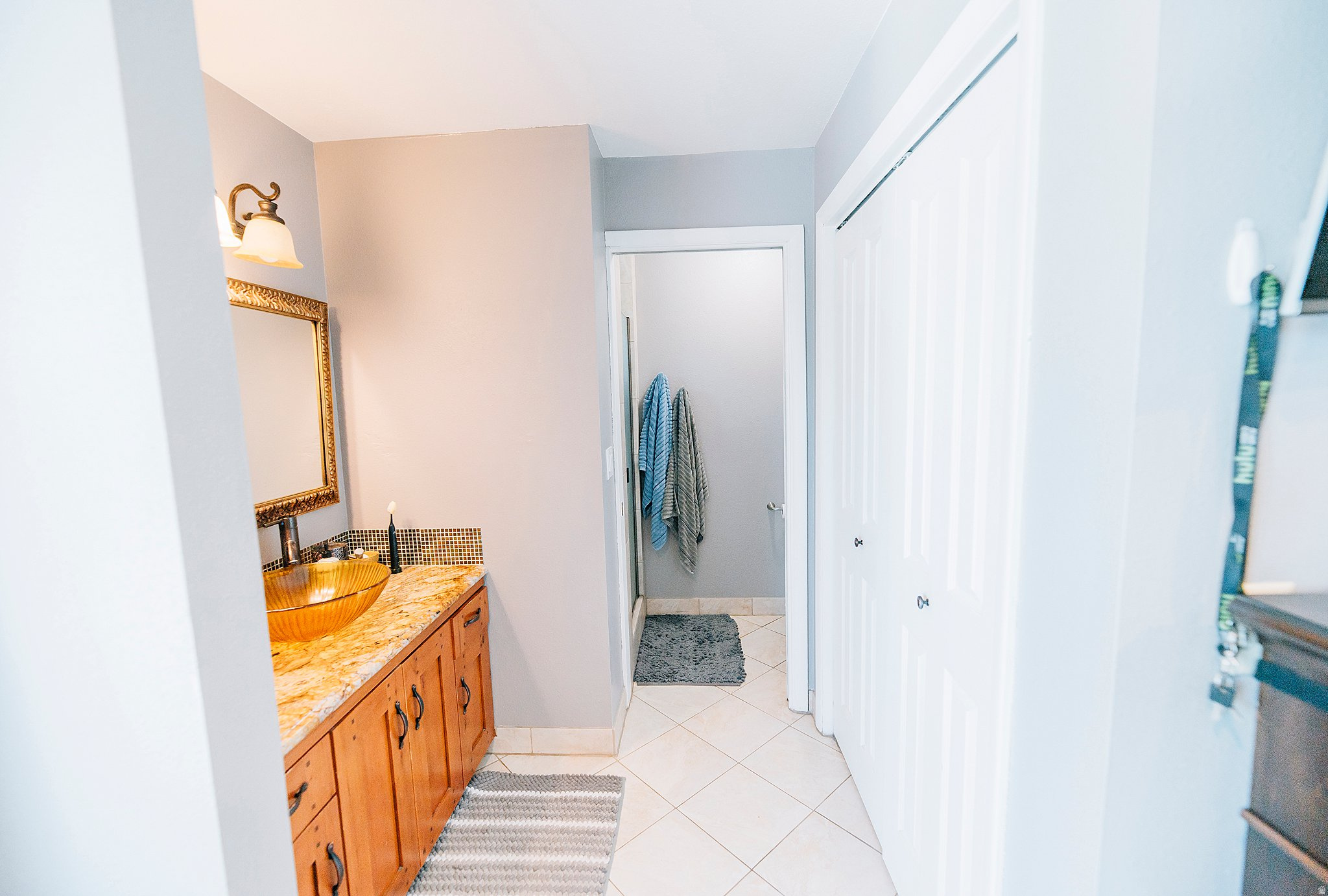 CHELSEA COVE - Residential