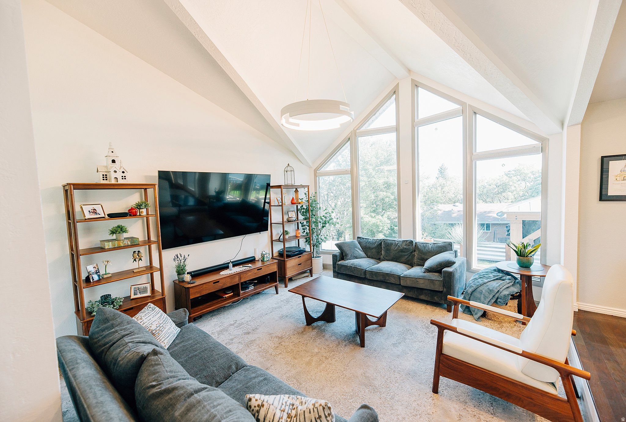 CHELSEA COVE - Residential