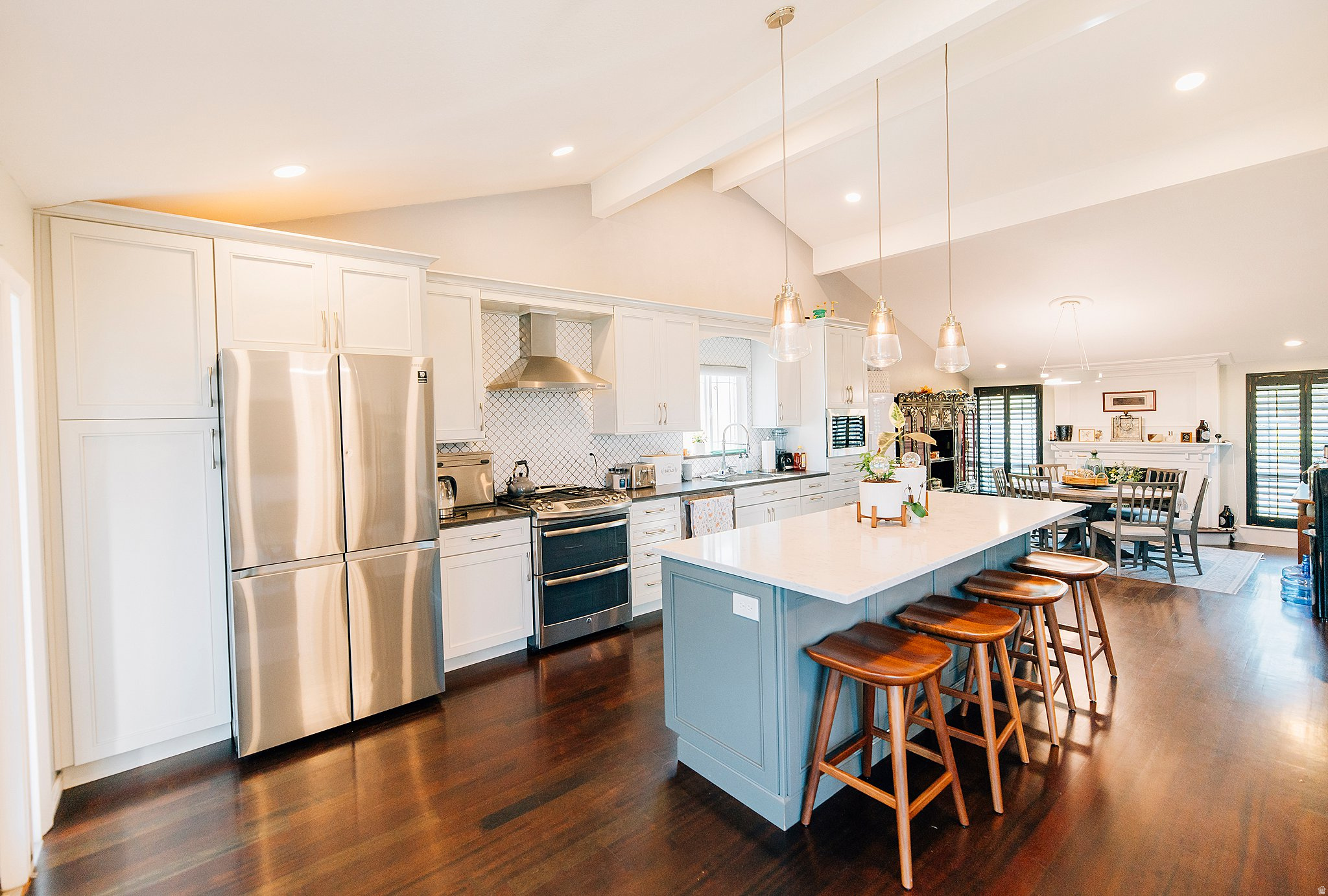 CHELSEA COVE - Residential