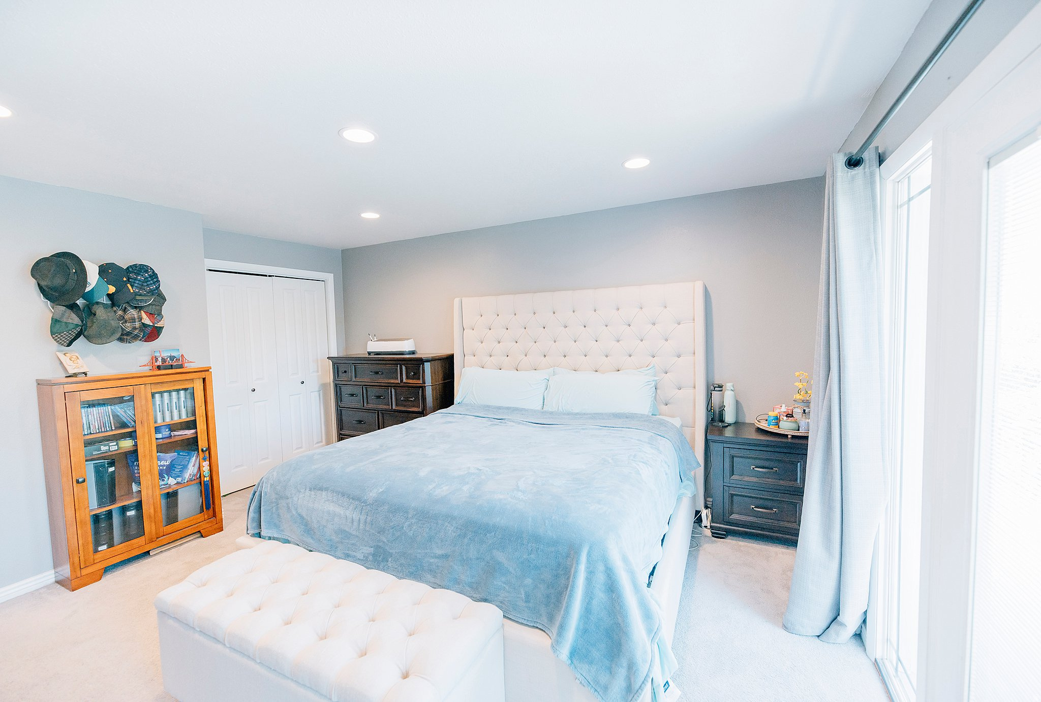 CHELSEA COVE - Residential