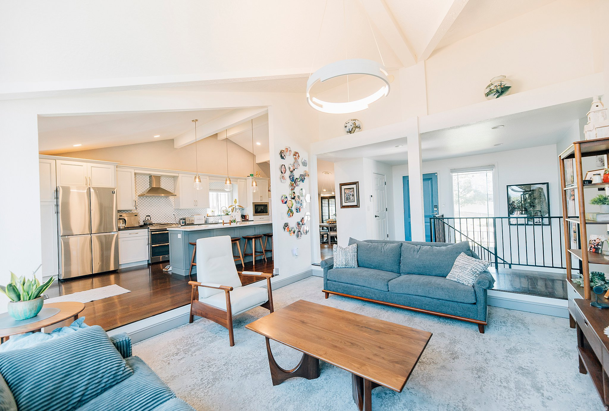 CHELSEA COVE - Residential
