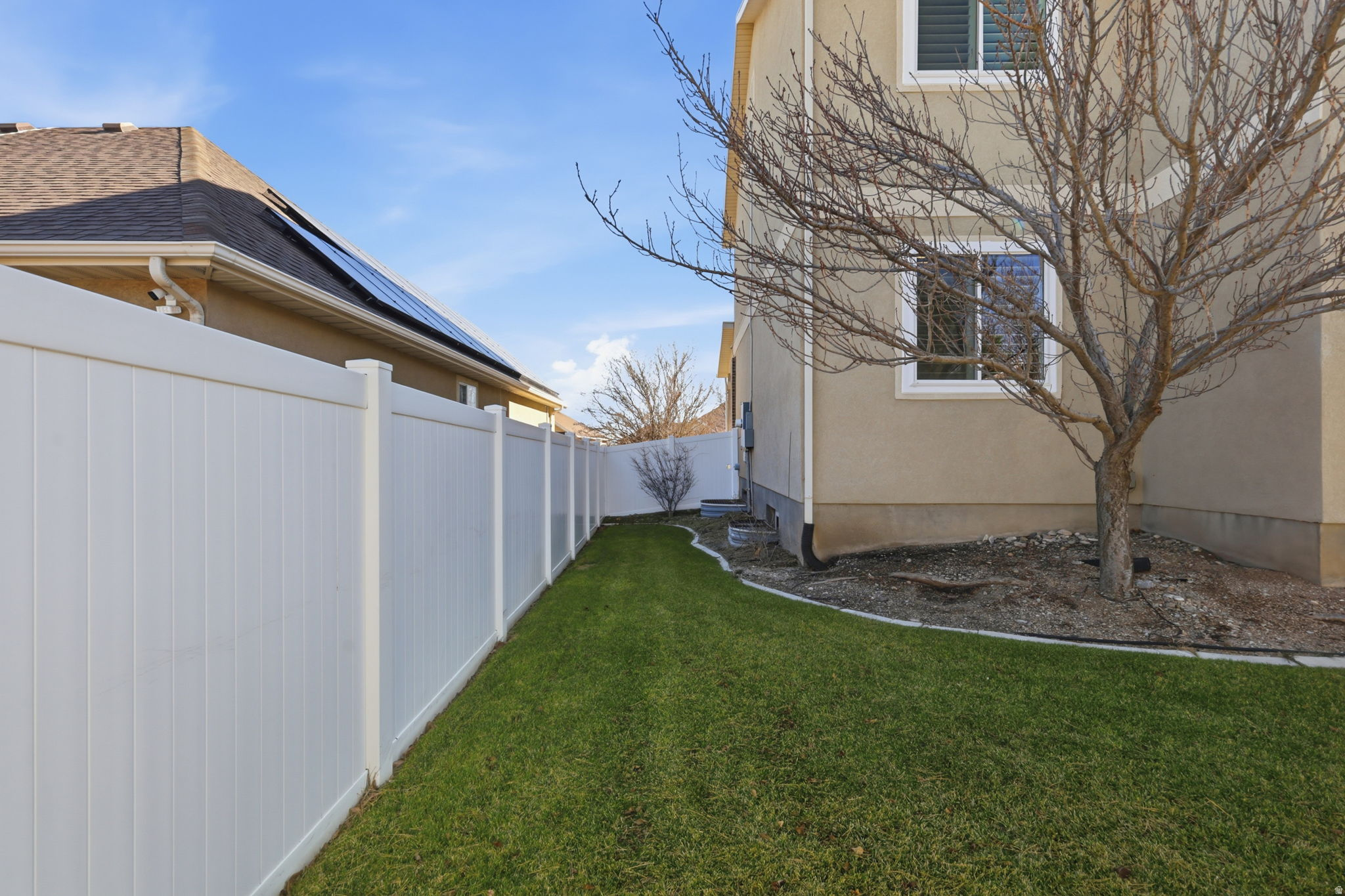 MEADOWS - Residential