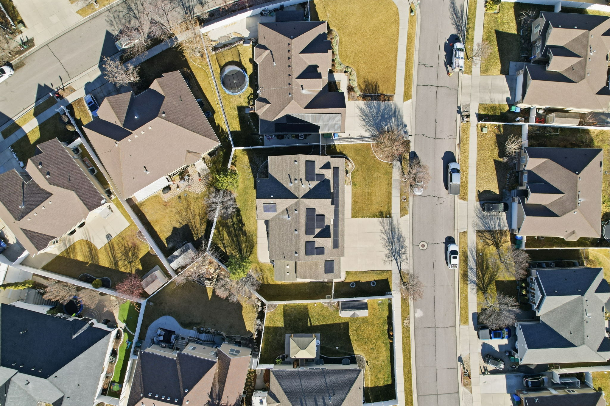 MEADOWS - Residential