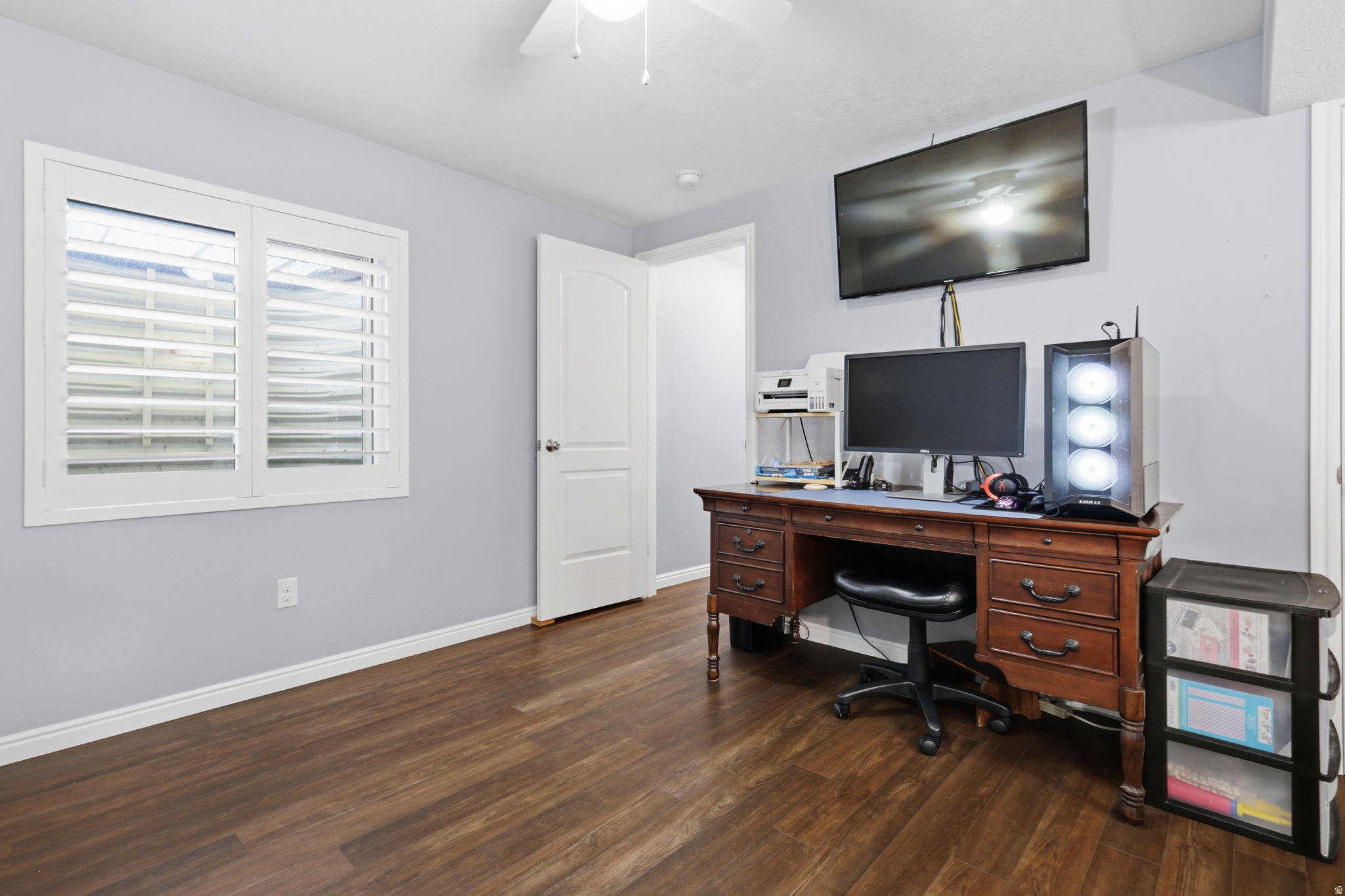 MEADOWS - Residential