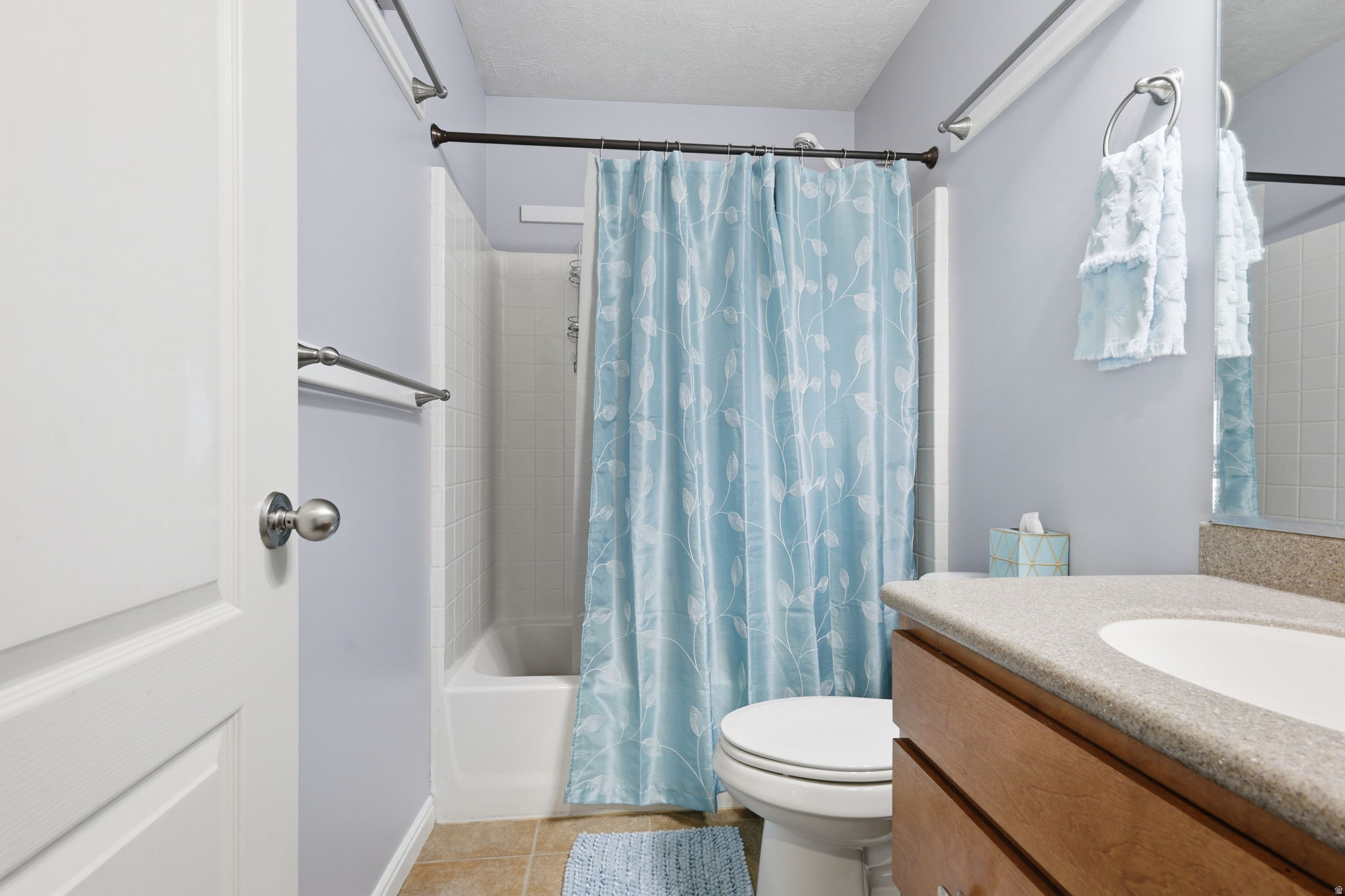 MEADOWS - Residential