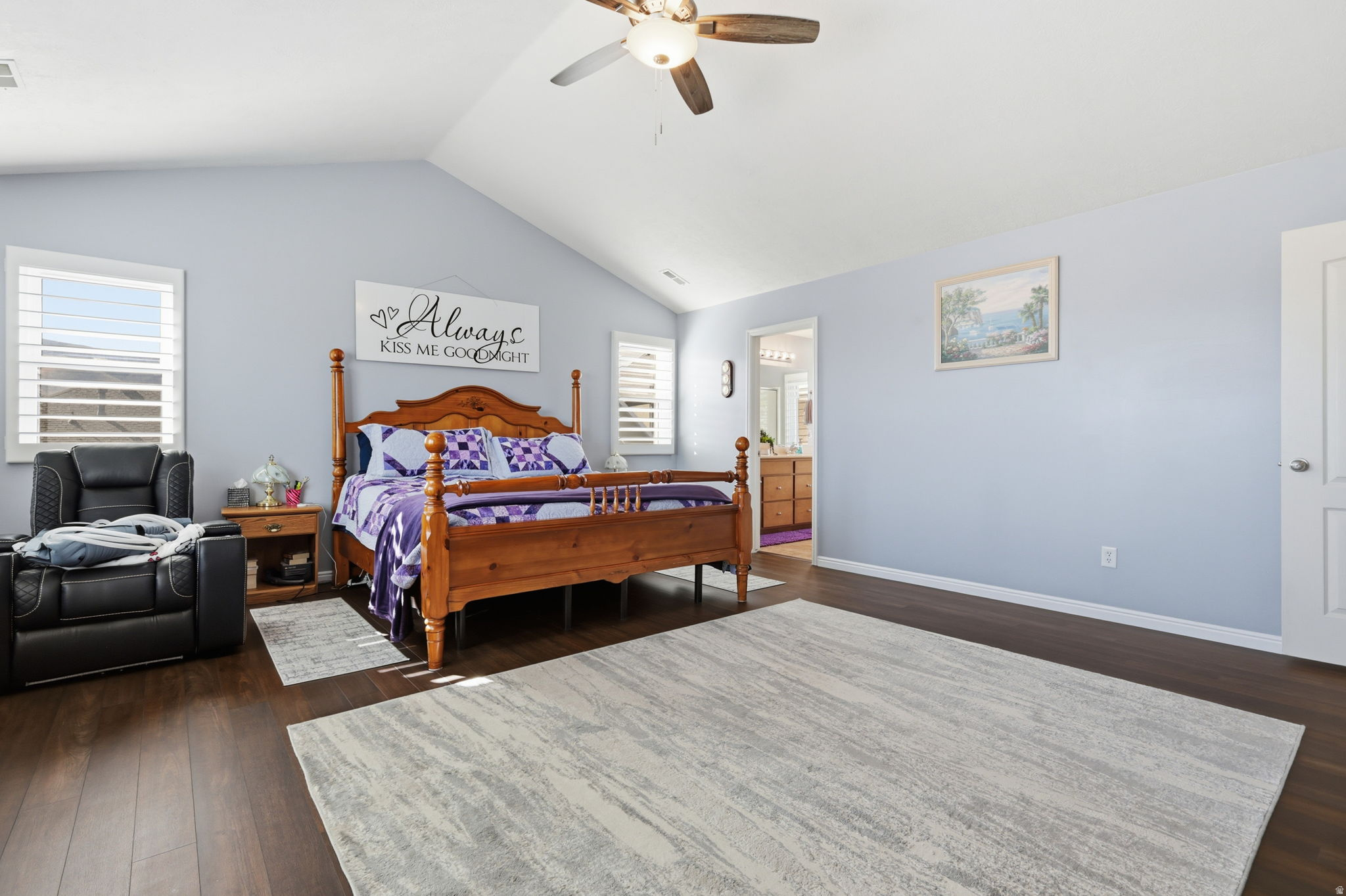 MEADOWS - Residential