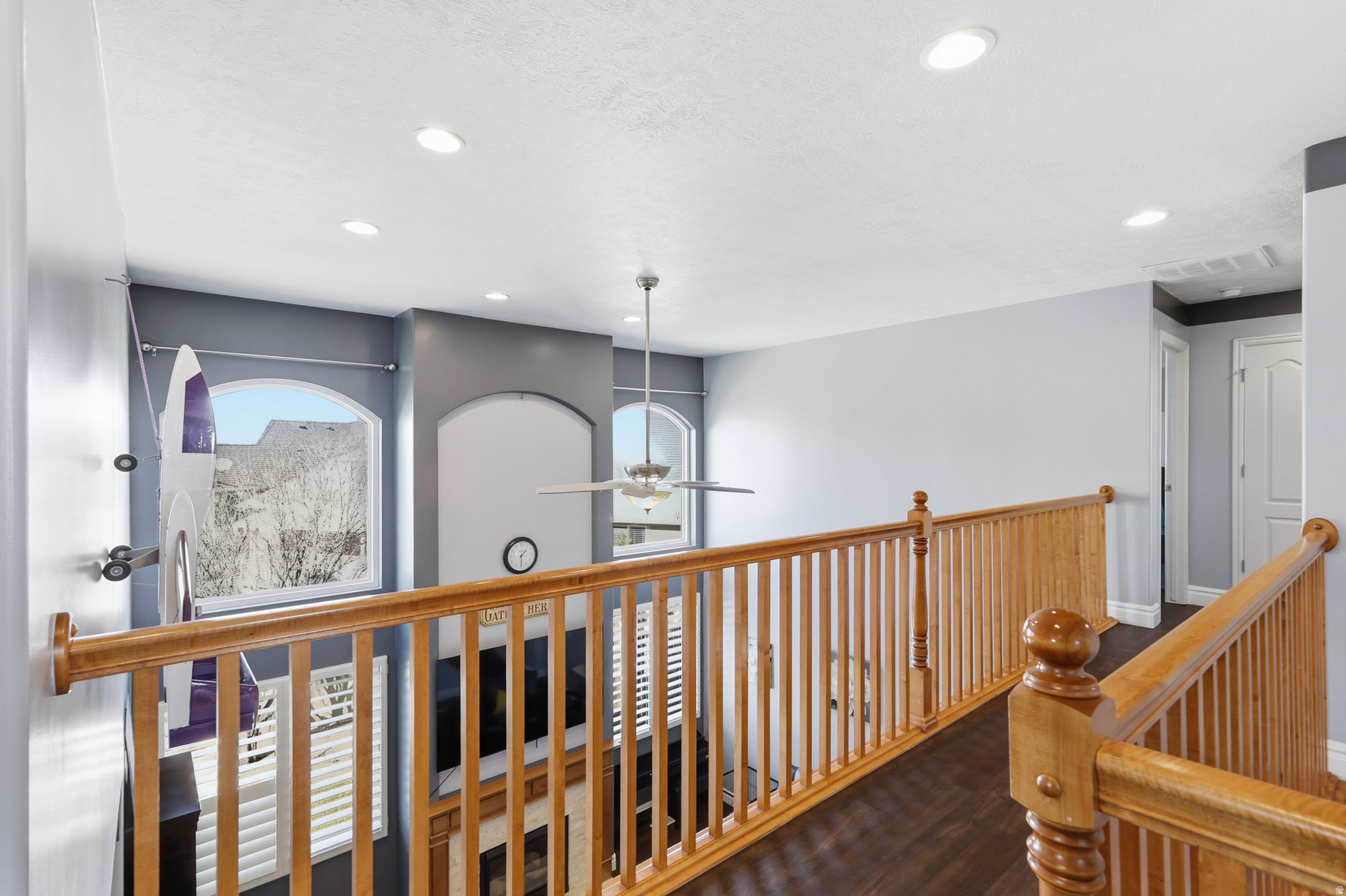 MEADOWS - Residential