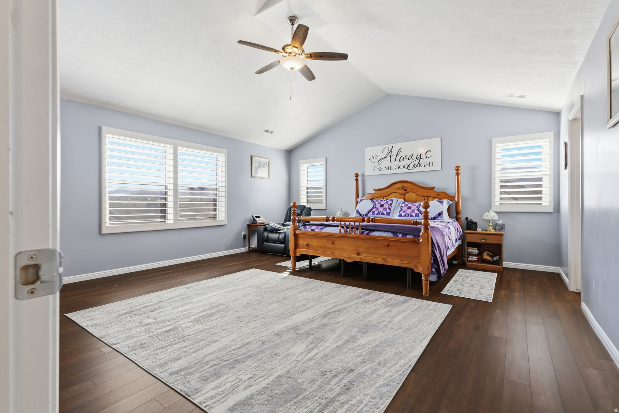 MEADOWS - Residential