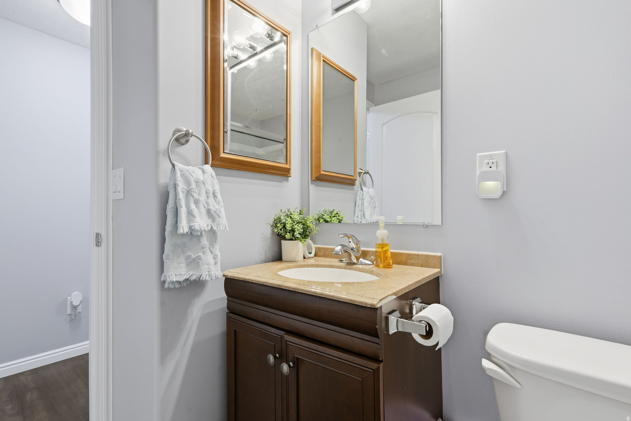 MEADOWS - Residential