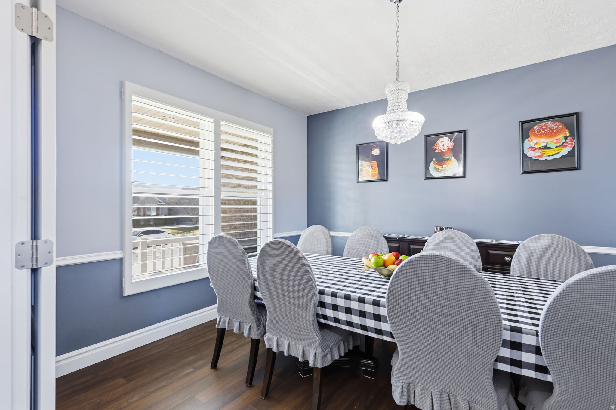 MEADOWS - Residential