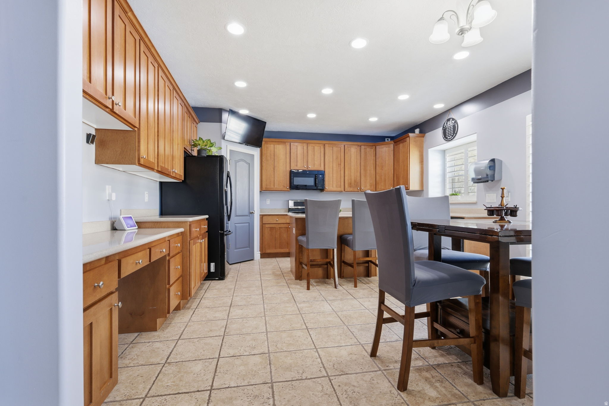 MEADOWS - Residential
