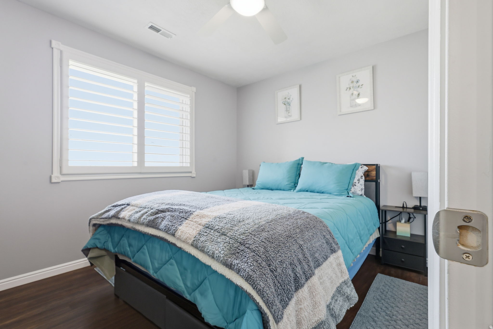 MEADOWS - Residential