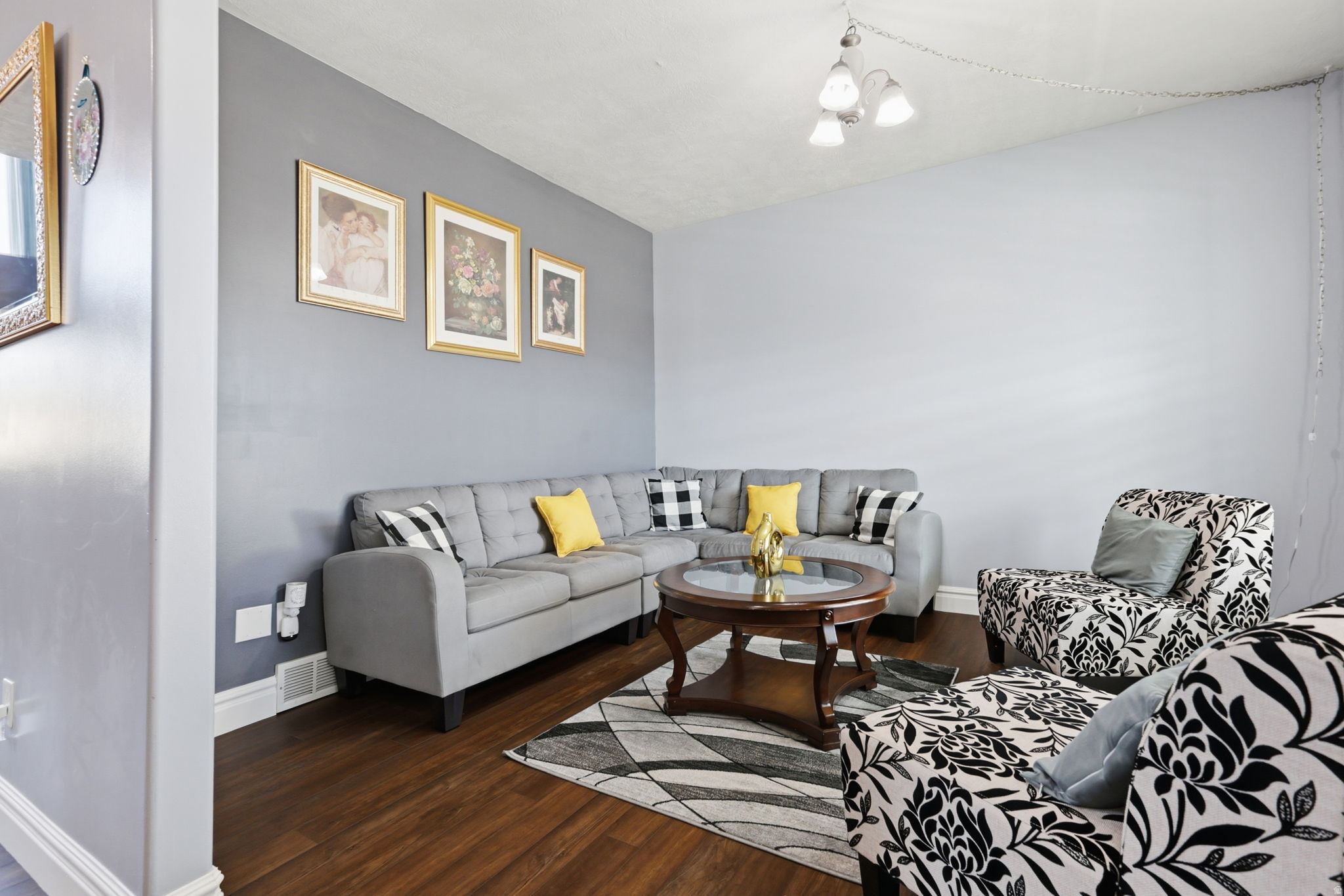 MEADOWS - Residential