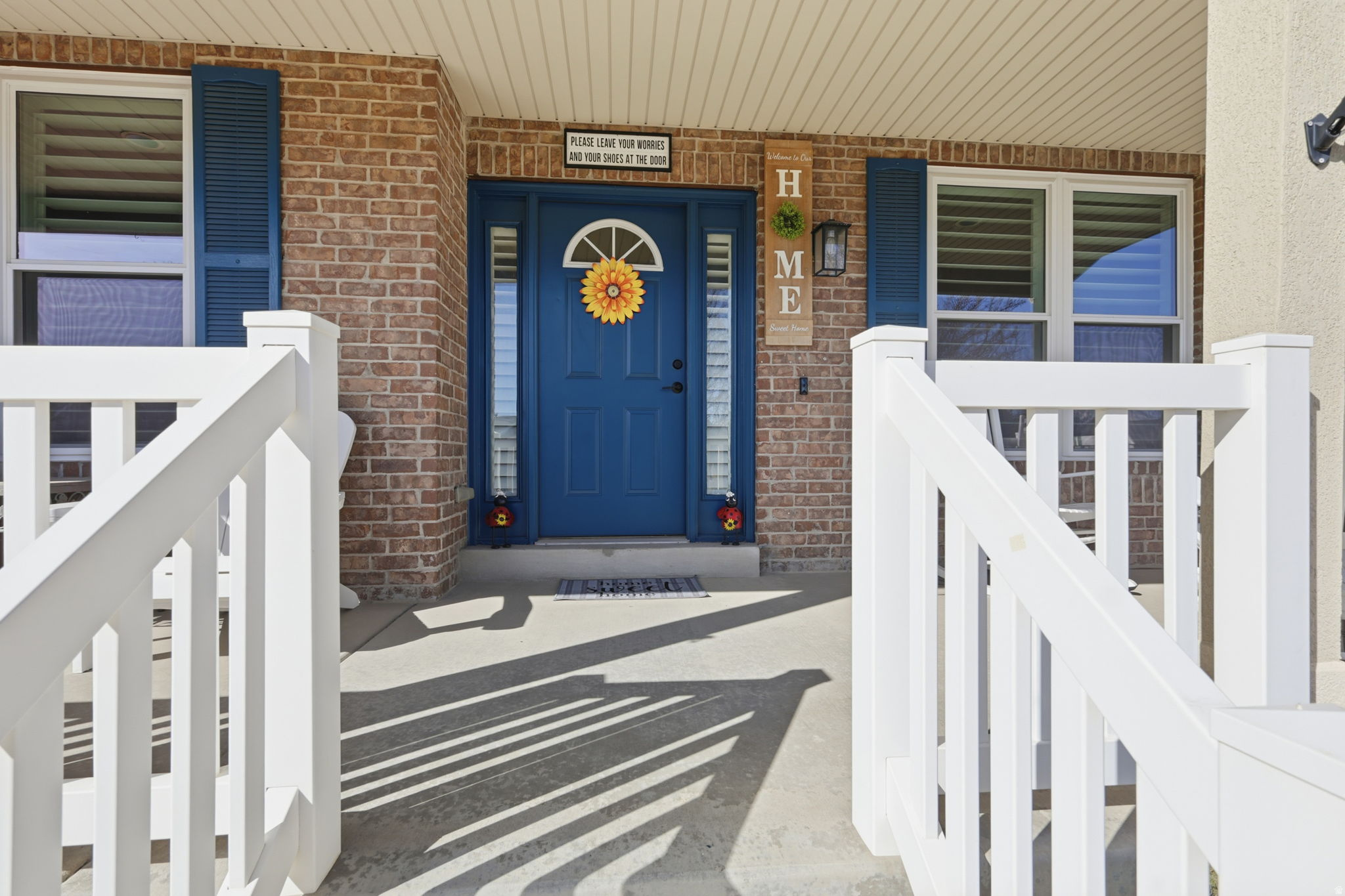 MEADOWS - Residential