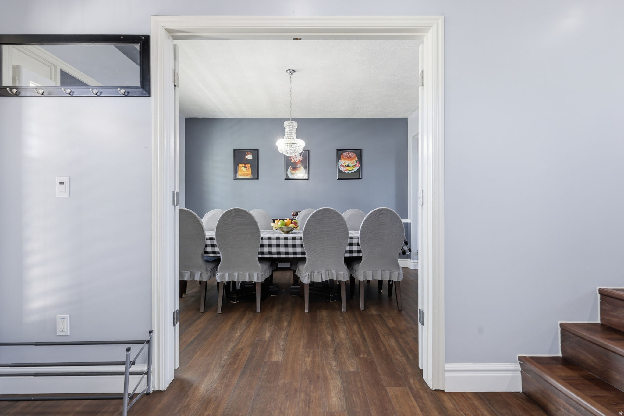 MEADOWS - Residential