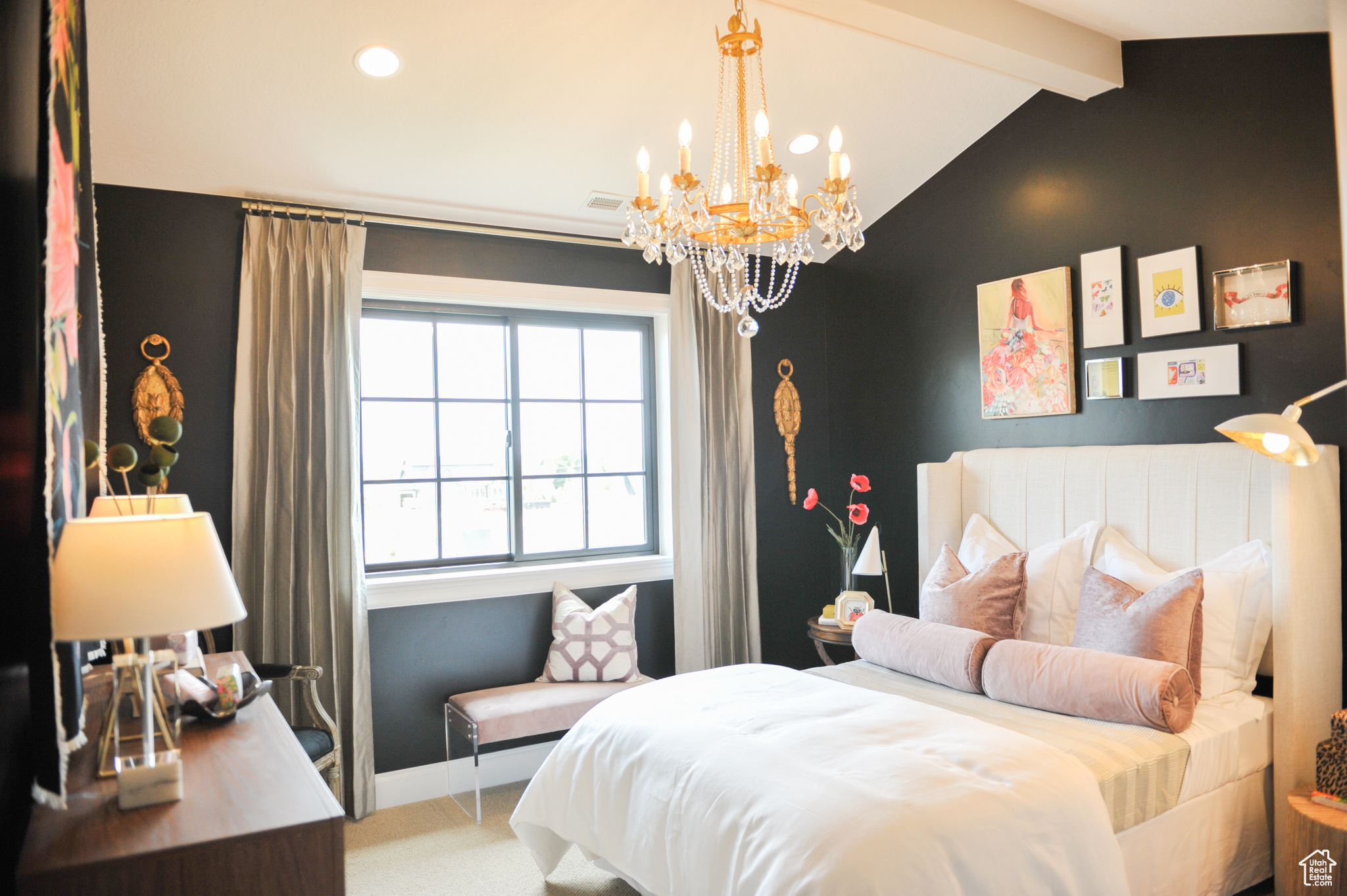 GARRETT'S PLACE - Residential