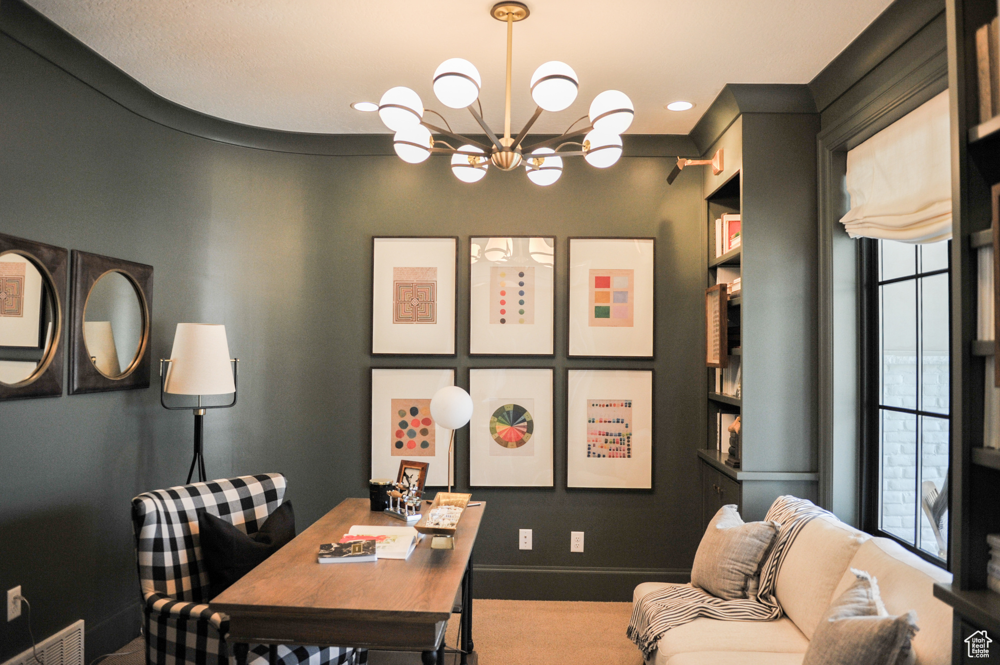 GARRETT'S PLACE - Residential