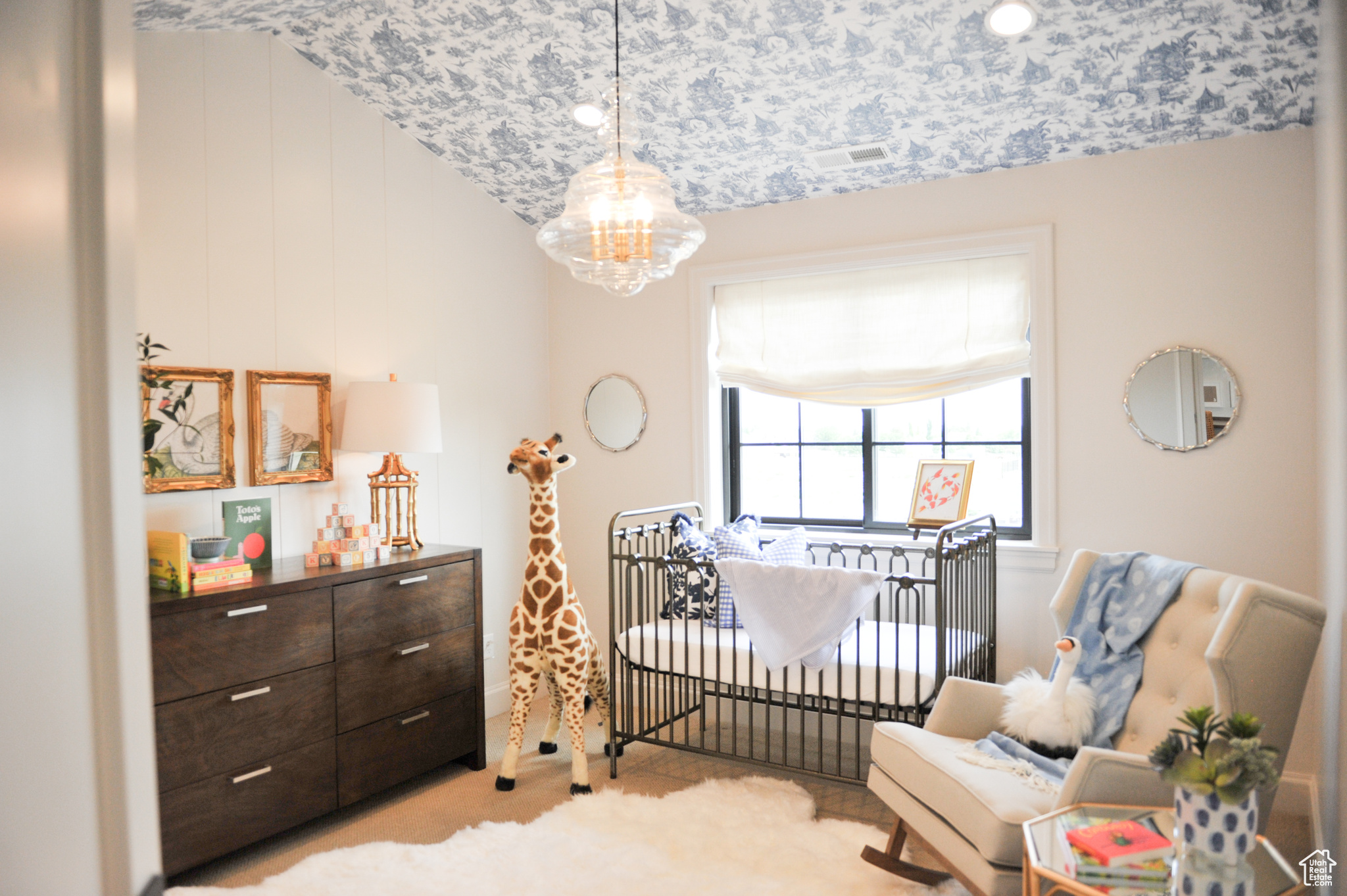 GARRETT'S PLACE - Residential