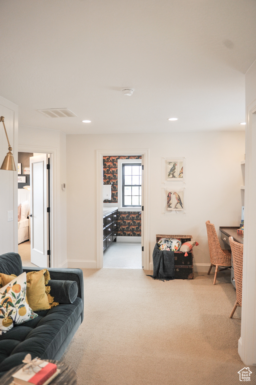 GARRETT'S PLACE - Residential