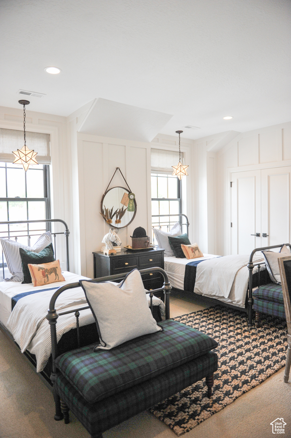 GARRETT'S PLACE - Residential