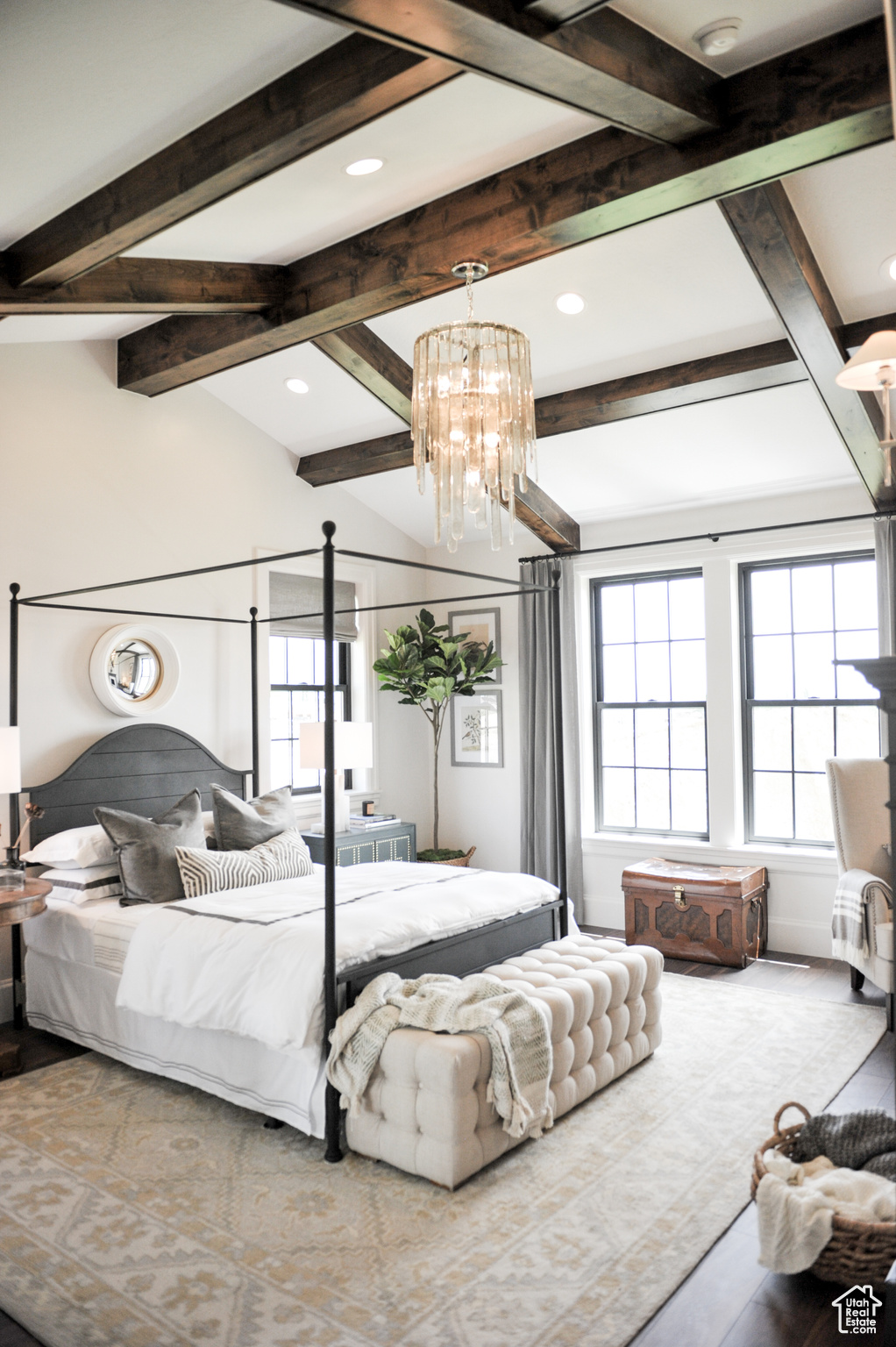 GARRETT'S PLACE - Residential
