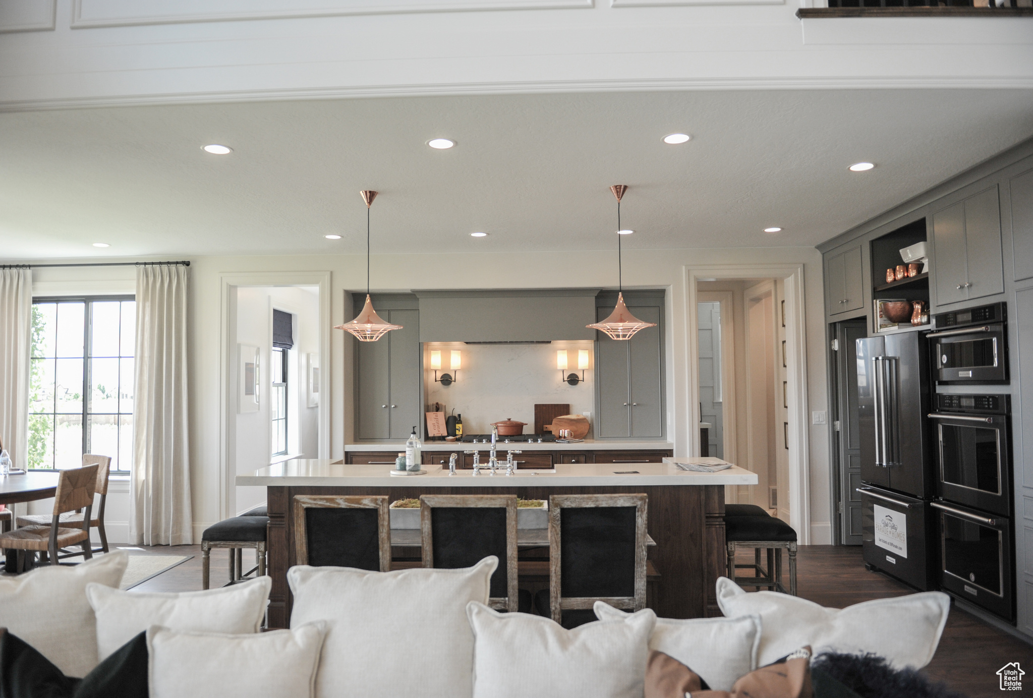 GARRETT'S PLACE - Residential