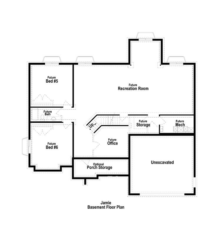 GARRETT'S PLACE - Residential