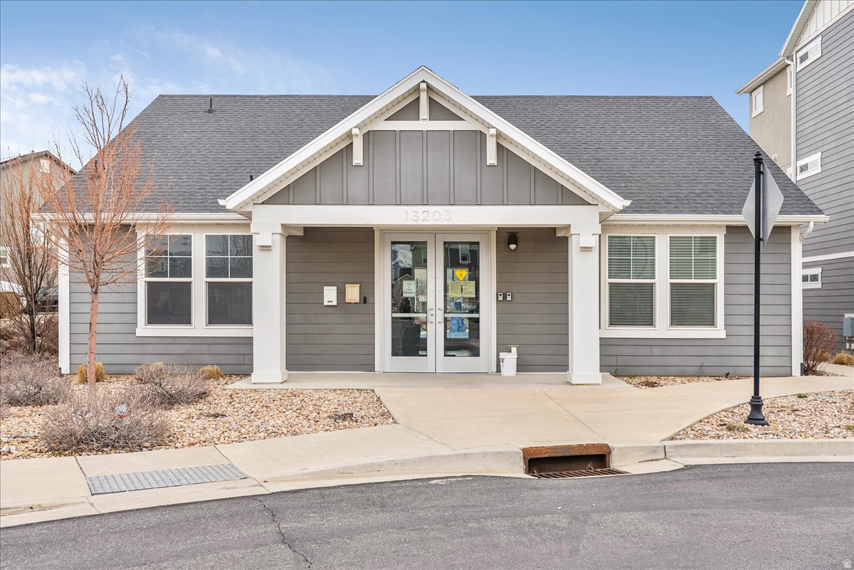 HORIZON HEIGHTS - Residential