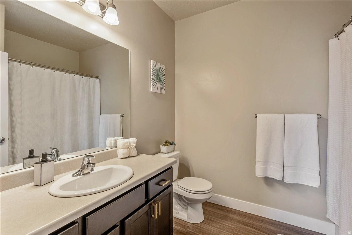 HORIZON HEIGHTS - Residential