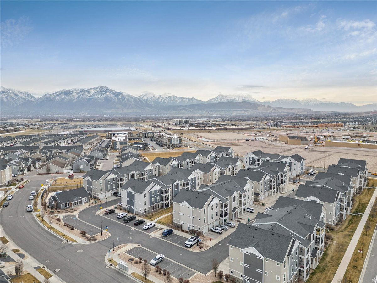 HORIZON HEIGHTS - Residential