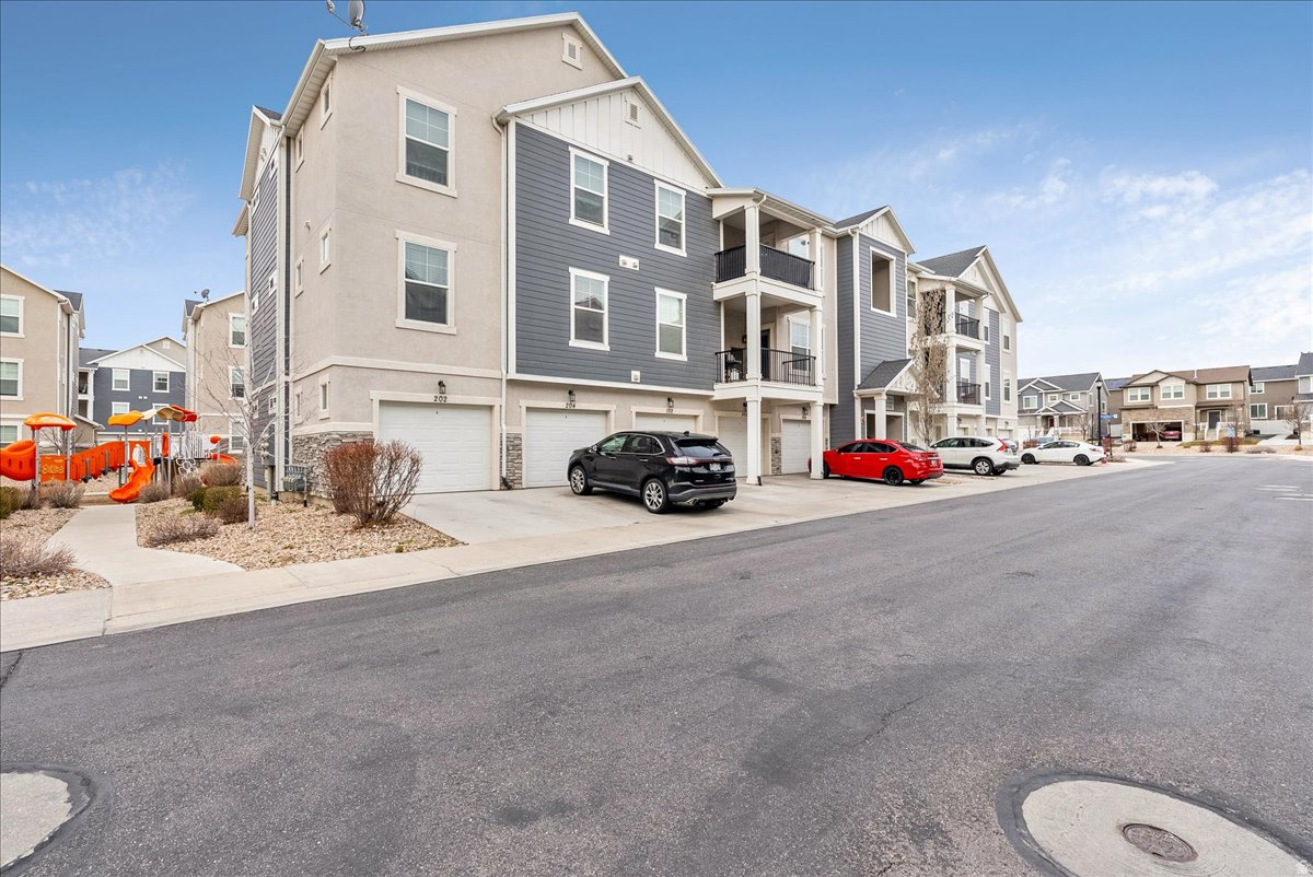 HORIZON HEIGHTS - Residential