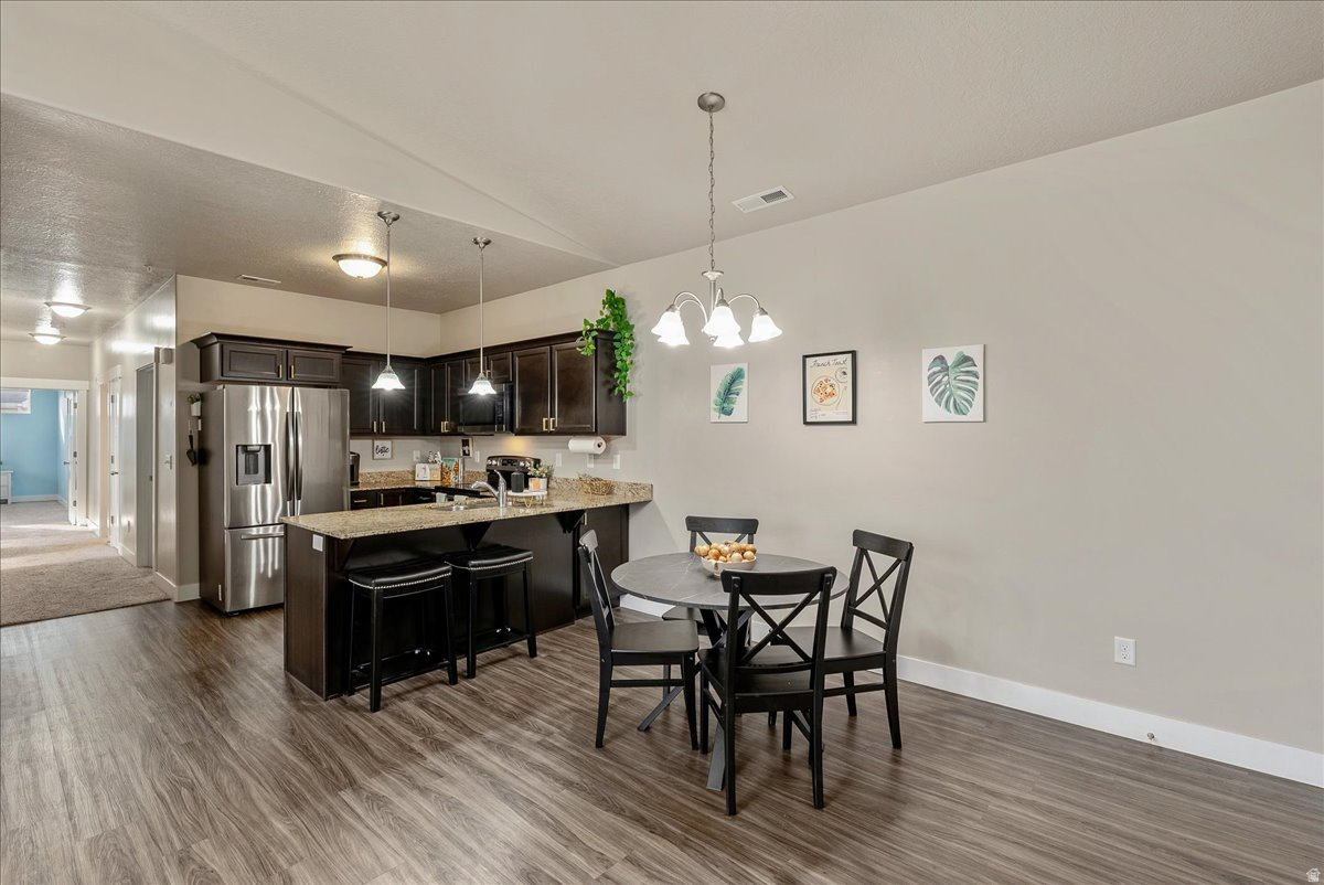 HORIZON HEIGHTS - Residential
