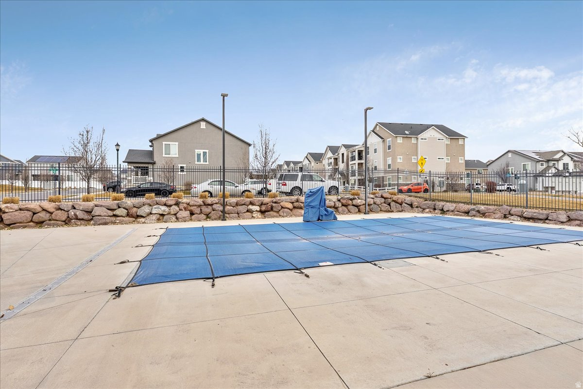 HORIZON HEIGHTS - Residential