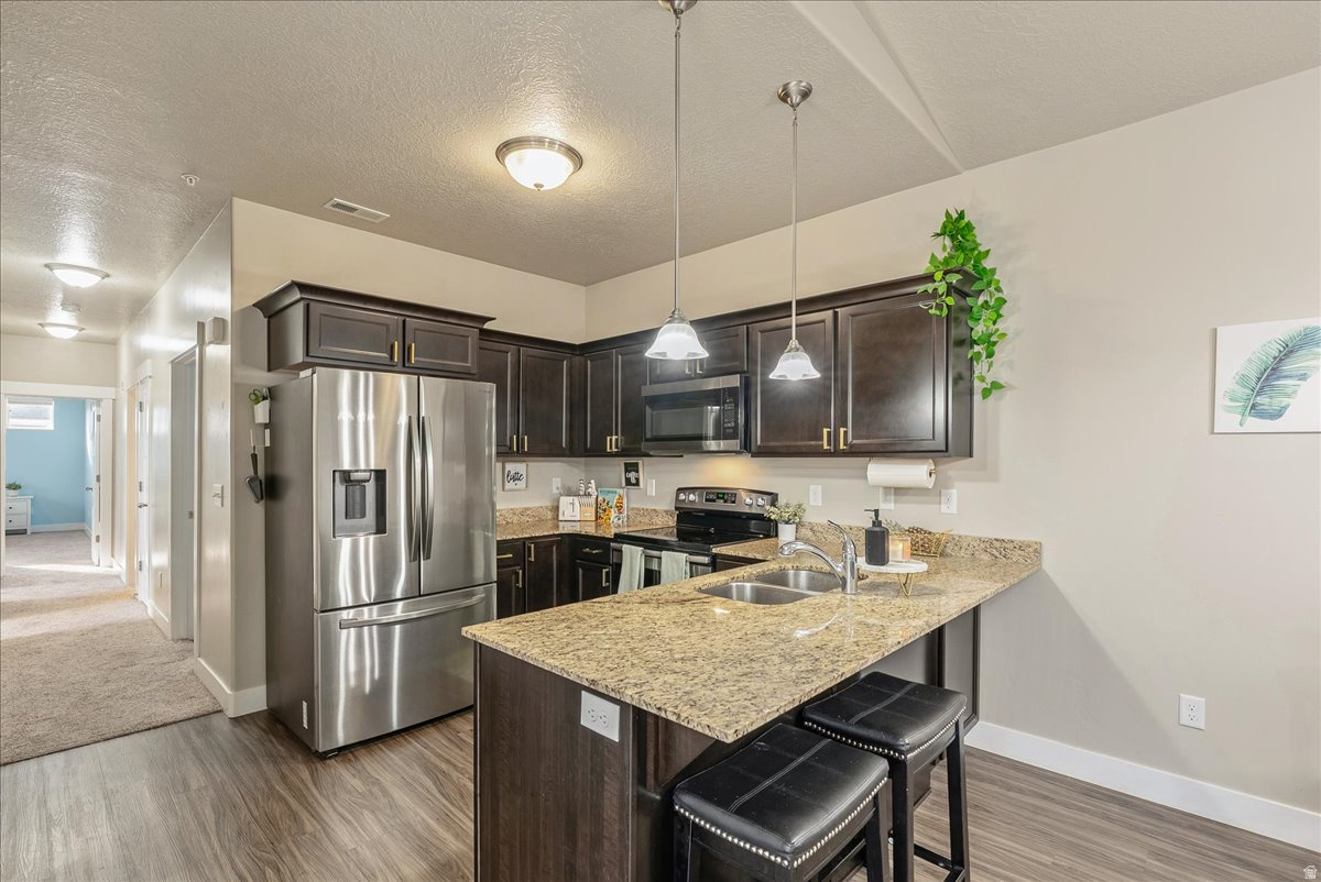 HORIZON HEIGHTS - Residential