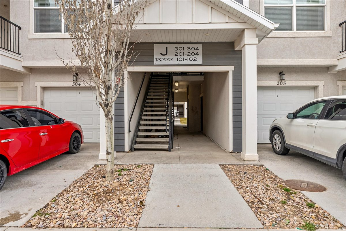 HORIZON HEIGHTS - Residential