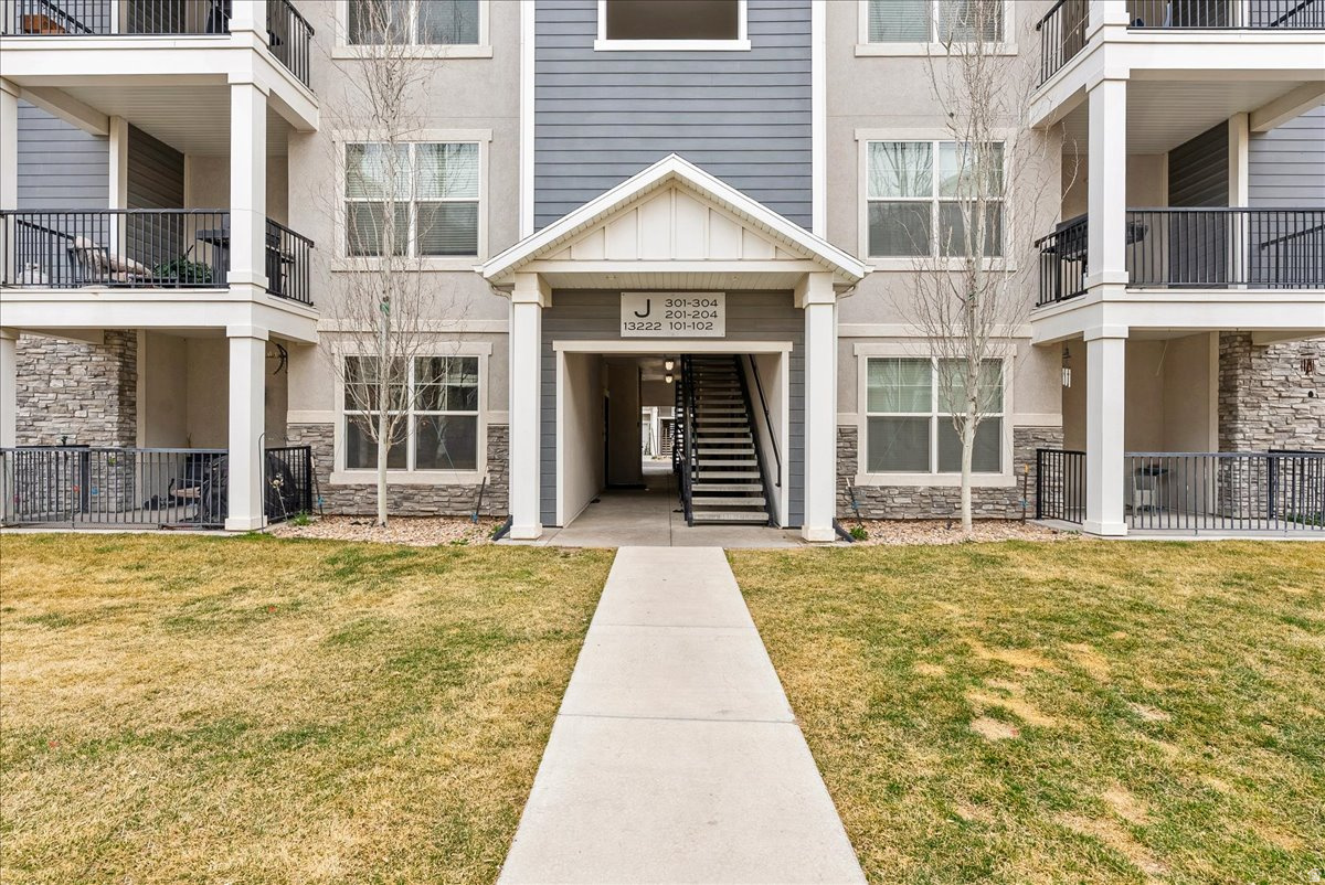 HORIZON HEIGHTS - Residential
