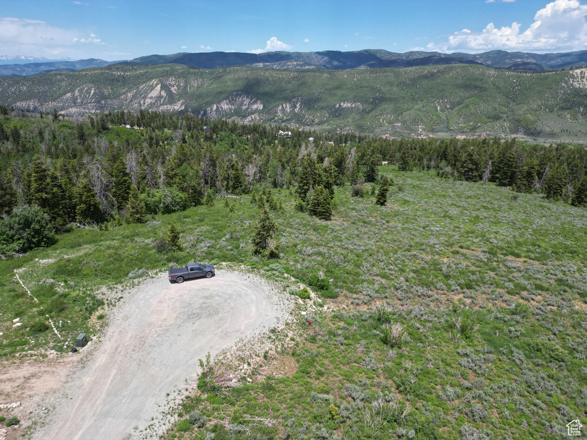 SOLDIER SUMMIT ESTATES - Land