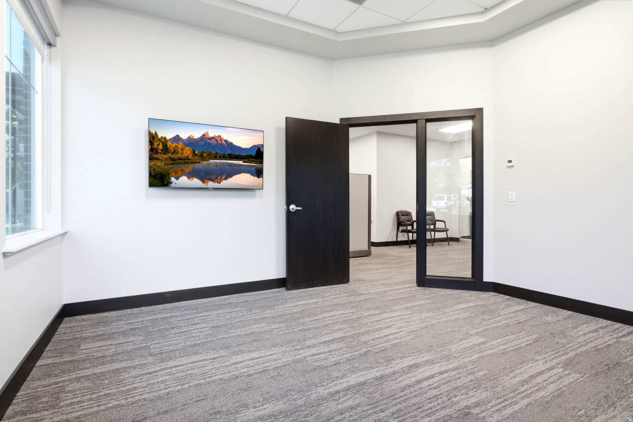 PINNACLE POINT - Commercial Lease