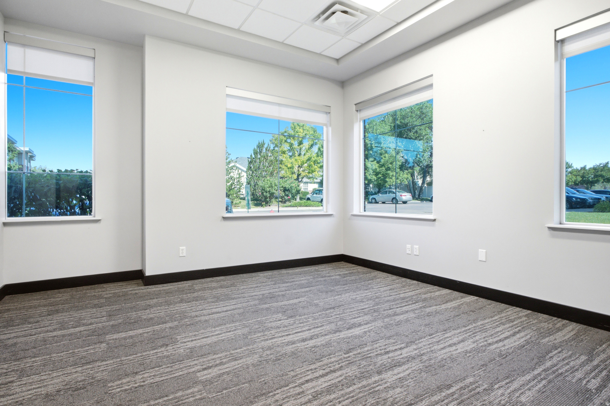 PINNACLE POINT - Commercial Lease