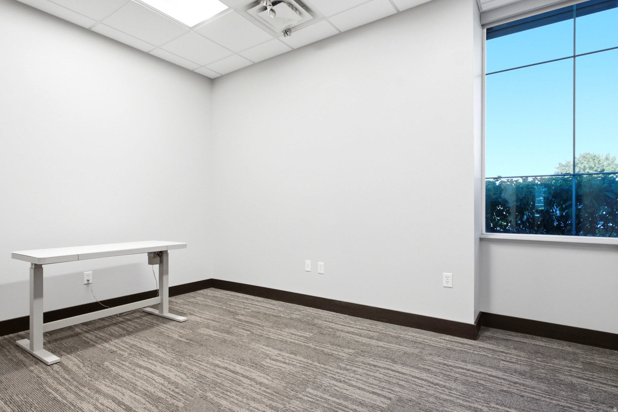PINNACLE POINT - Commercial Lease