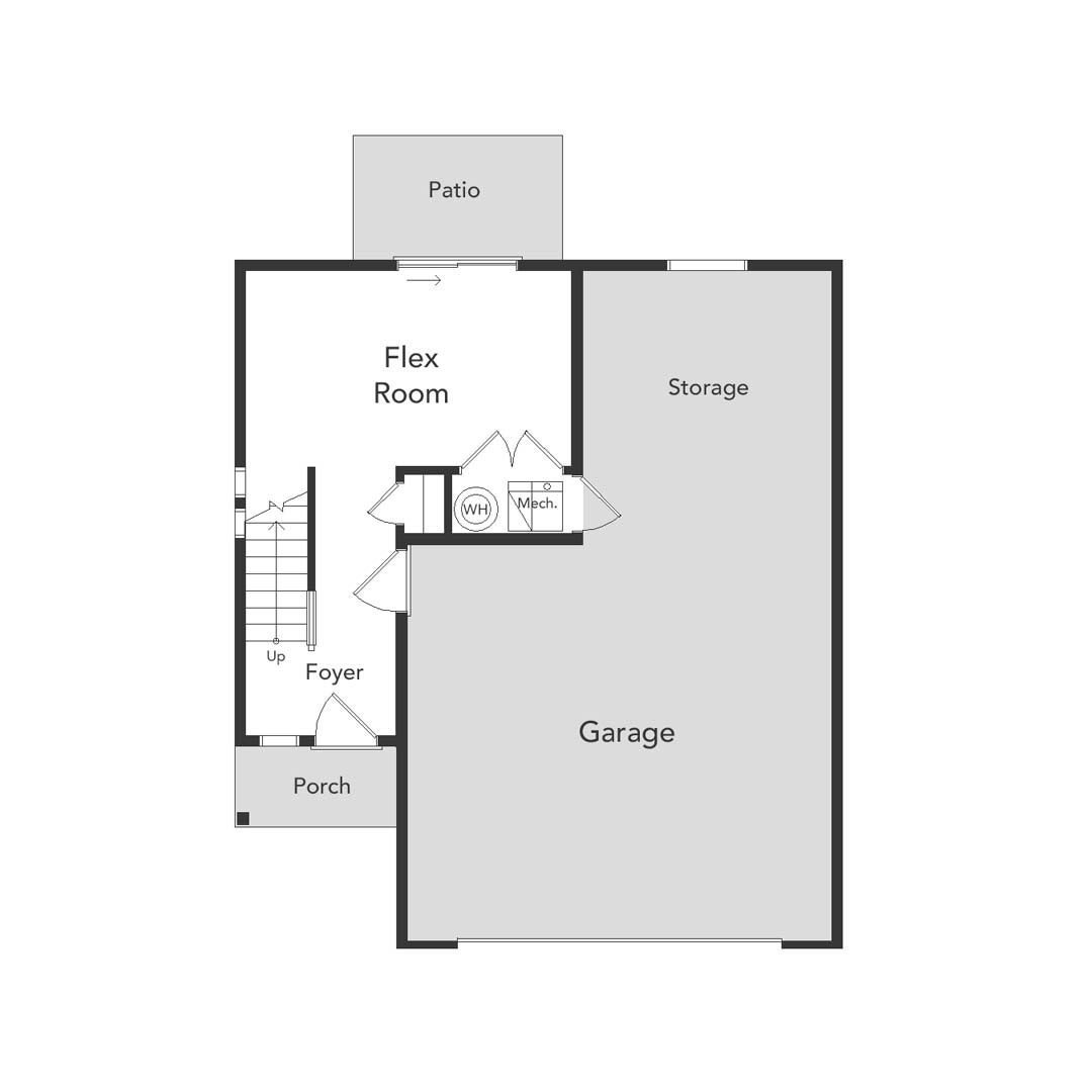WANDER - Residential