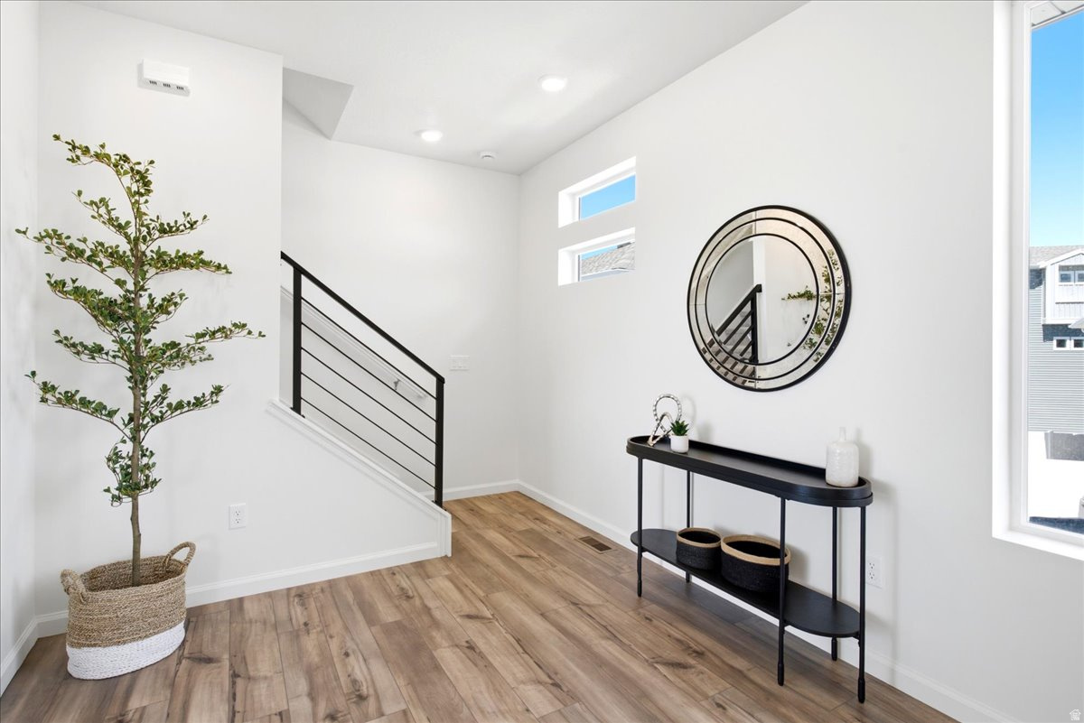 WANDER - Residential