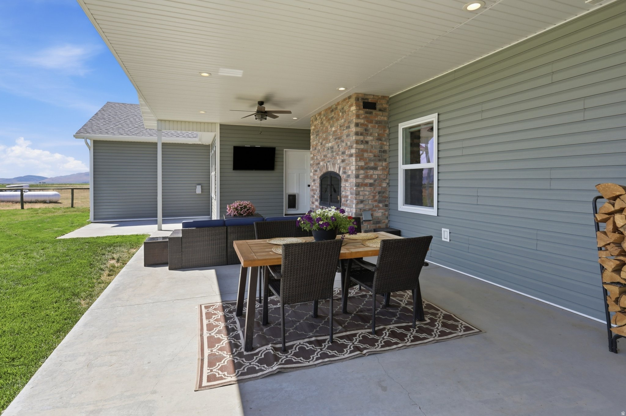 VALLEY VIEW SUBDIVISION - Residential