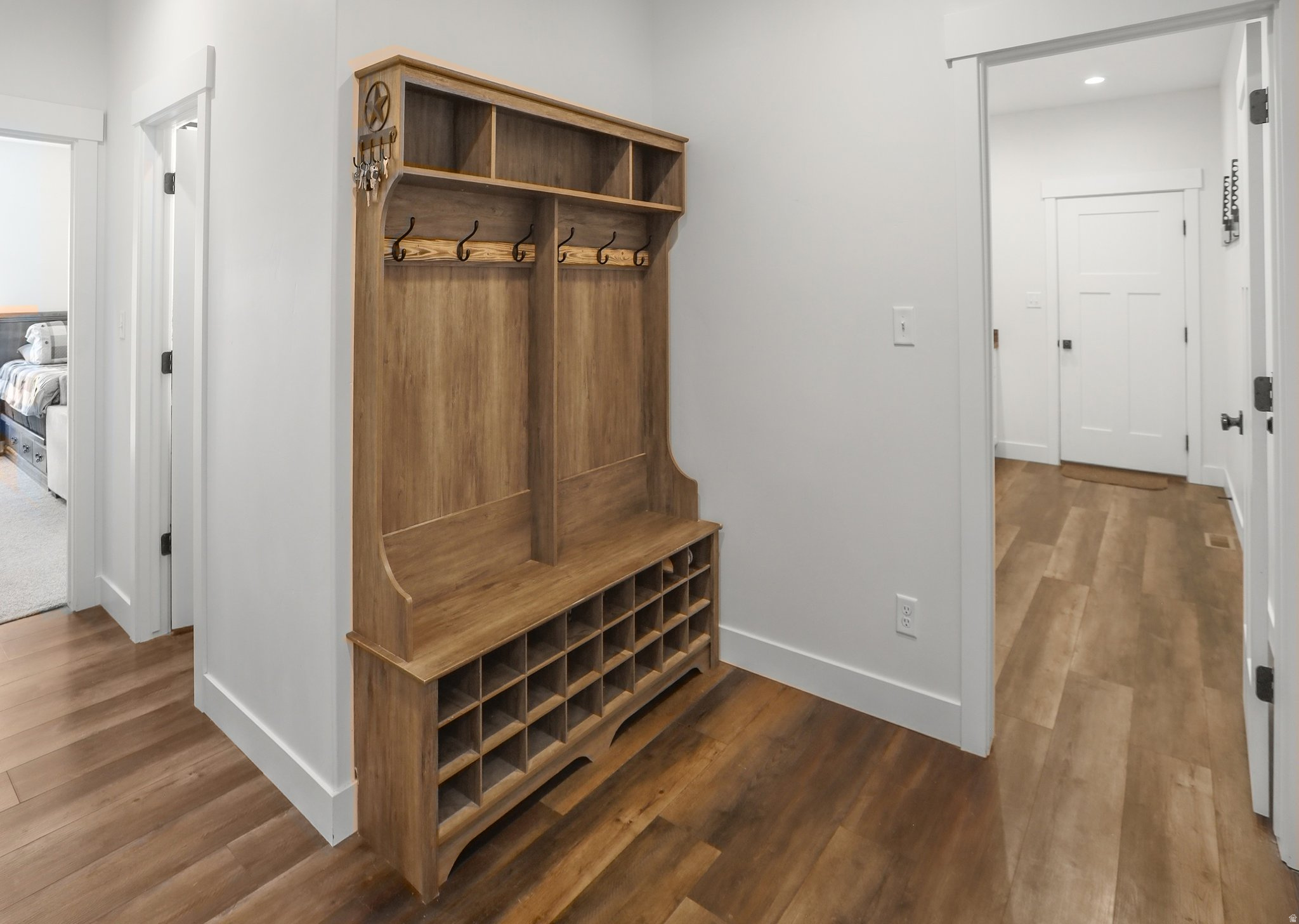 VALLEY VIEW SUBDIVISION - Residential